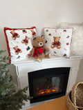 Cuscino arredo BAILEY - 2 varianti