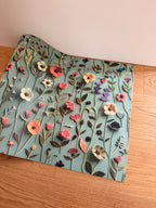 Passatoia SPRING in PVC