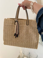 TAORMINA BAG ☀️ - personalizzabile