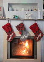 Calza Epifania Personalizzabile