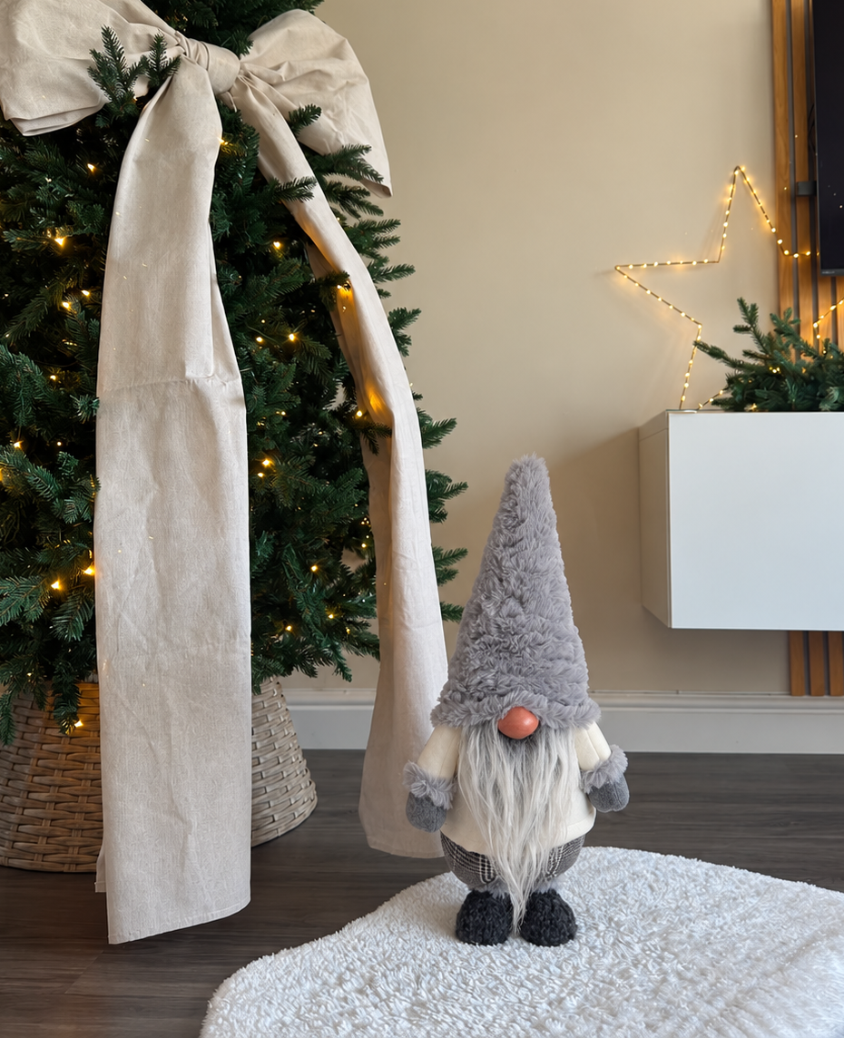 ULTIMO! -50% sconto 🎄Gnomo JESSE🩶