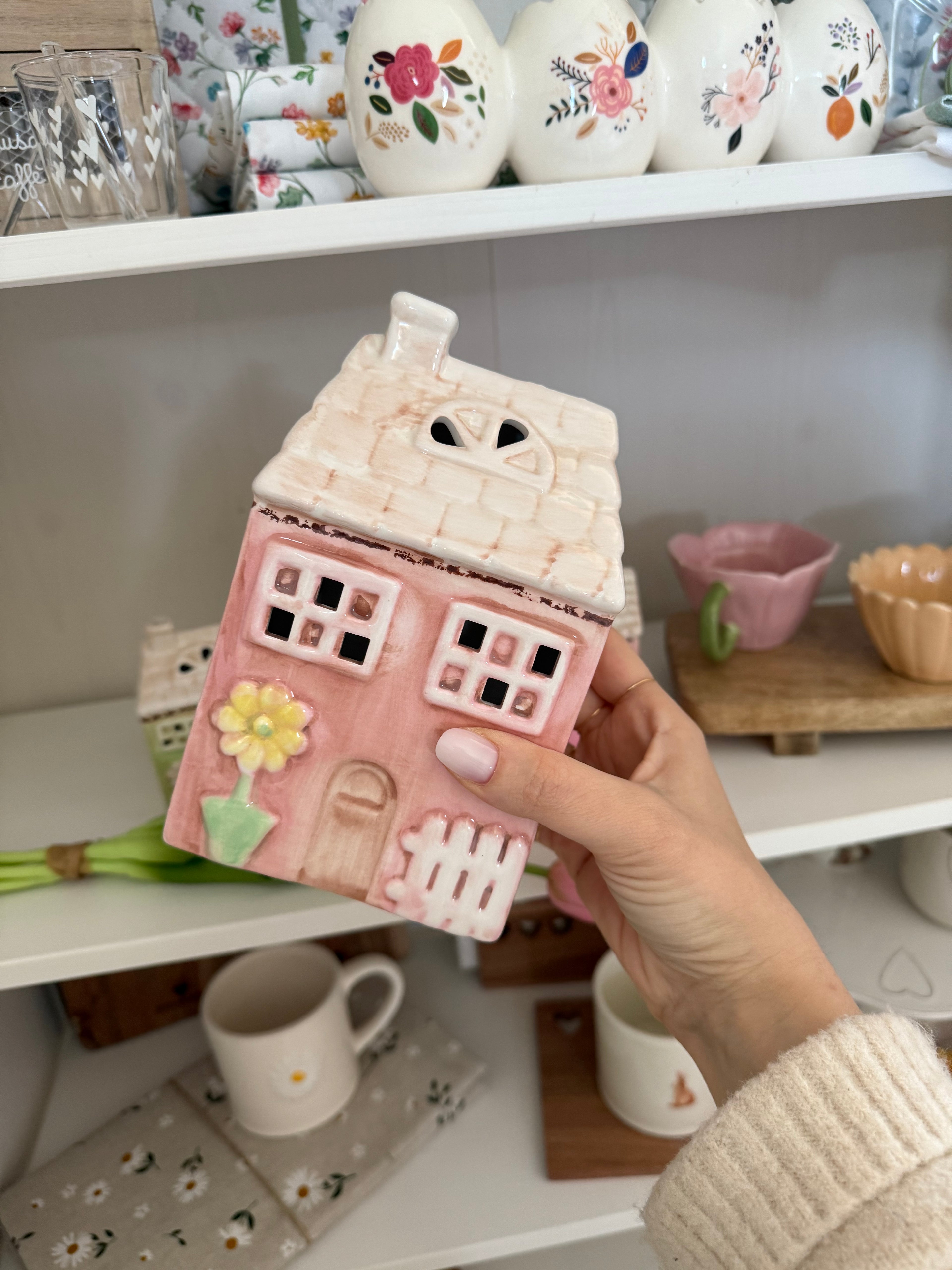 Casette LED SPRING - 2 misure