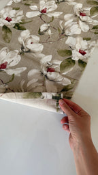 Runner MAGNOLIA - 2 varianti colore