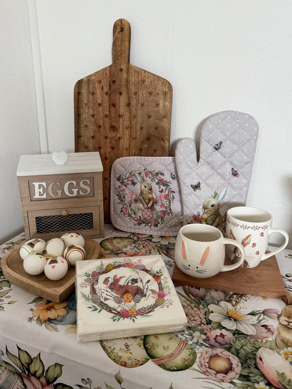 Mug CONIGLIETTO