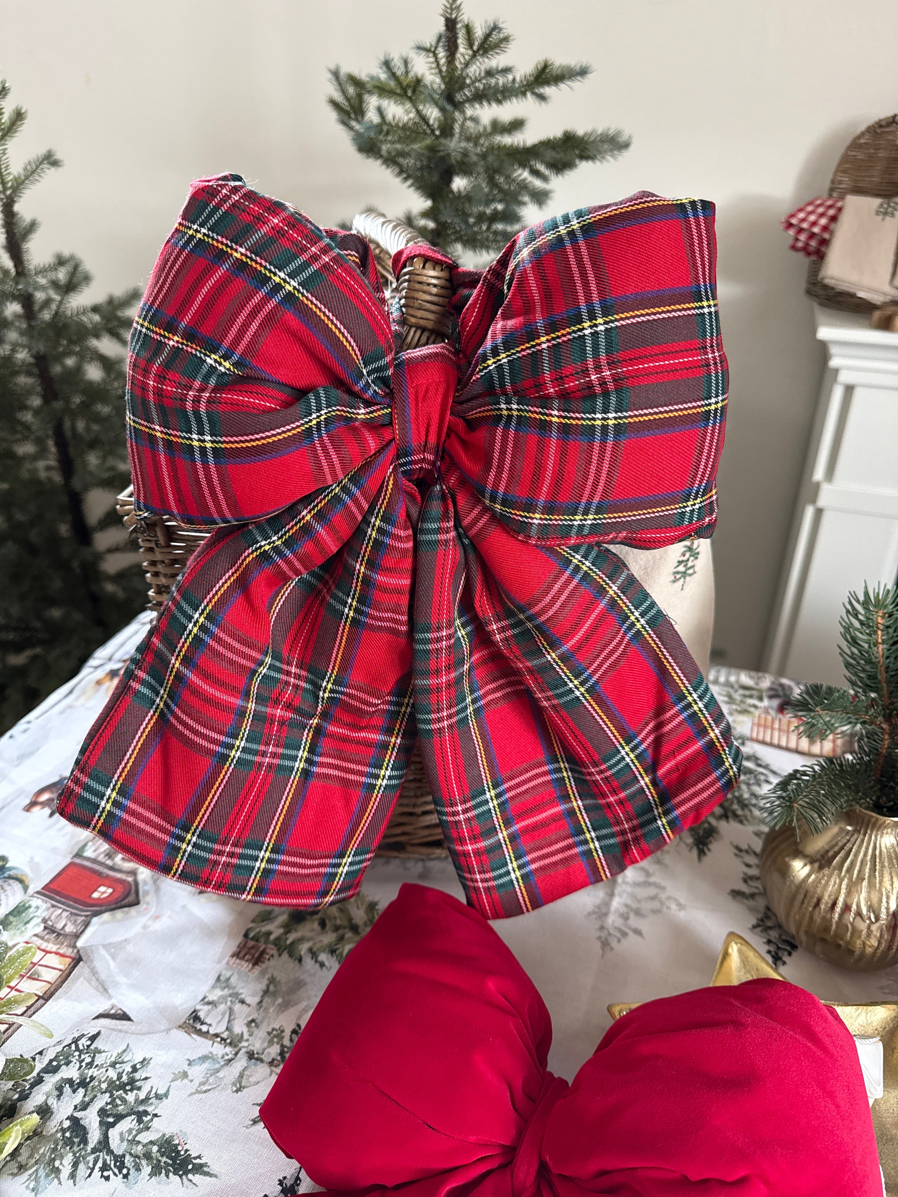 FIOCCO DECORATIVO personalizzabile - 2 varianti colore