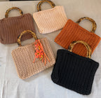 Bag PANAMA 🏖️ 5 diversi colori