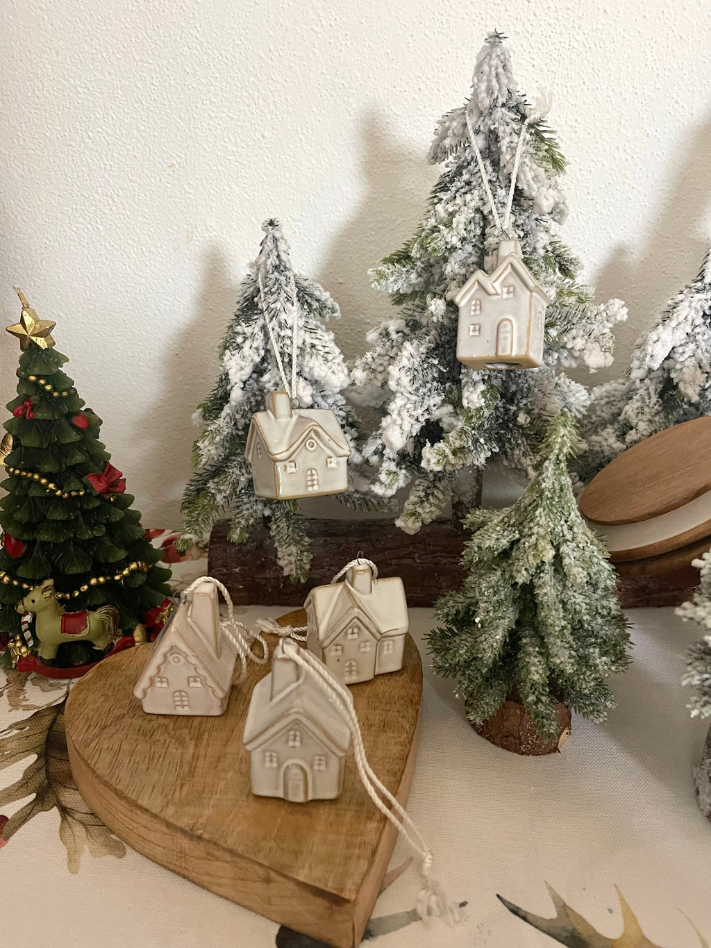 Casette da appendere