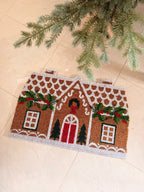 Zerbino XMAS Casetta Gingerbread
