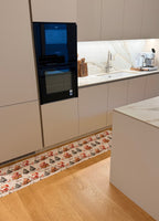 Passatoia BABBO & RUDOLPH in PVC