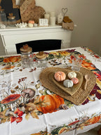 Tovaglia AUTUMN stampa digitale