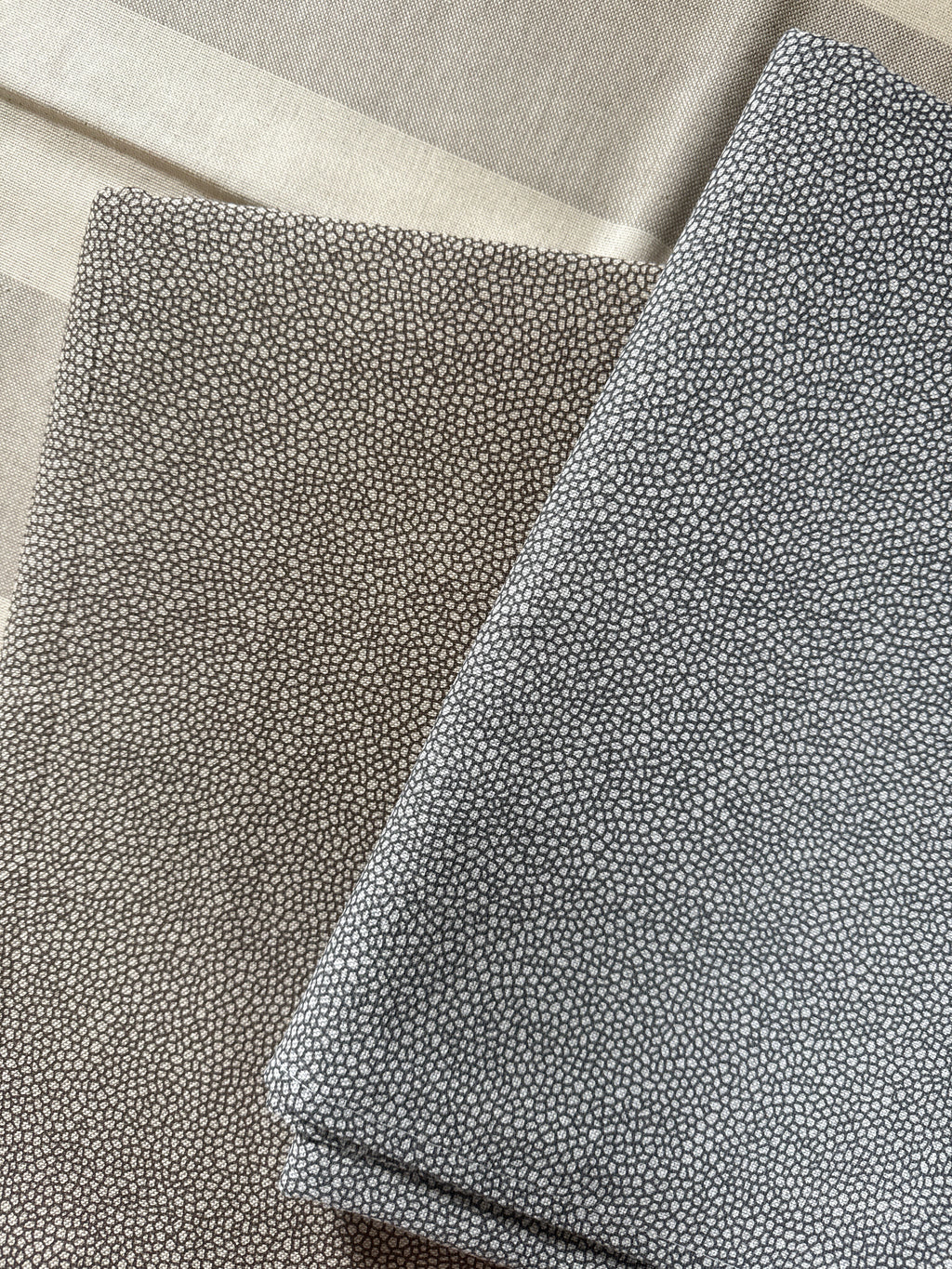 Tovaglia Simil Borbonese