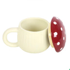 Mug FUNGHETTO