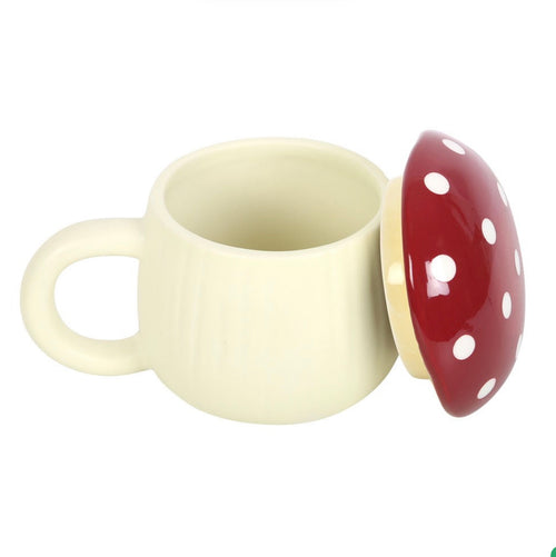 -30%🍂 Mug FUNGHETTO