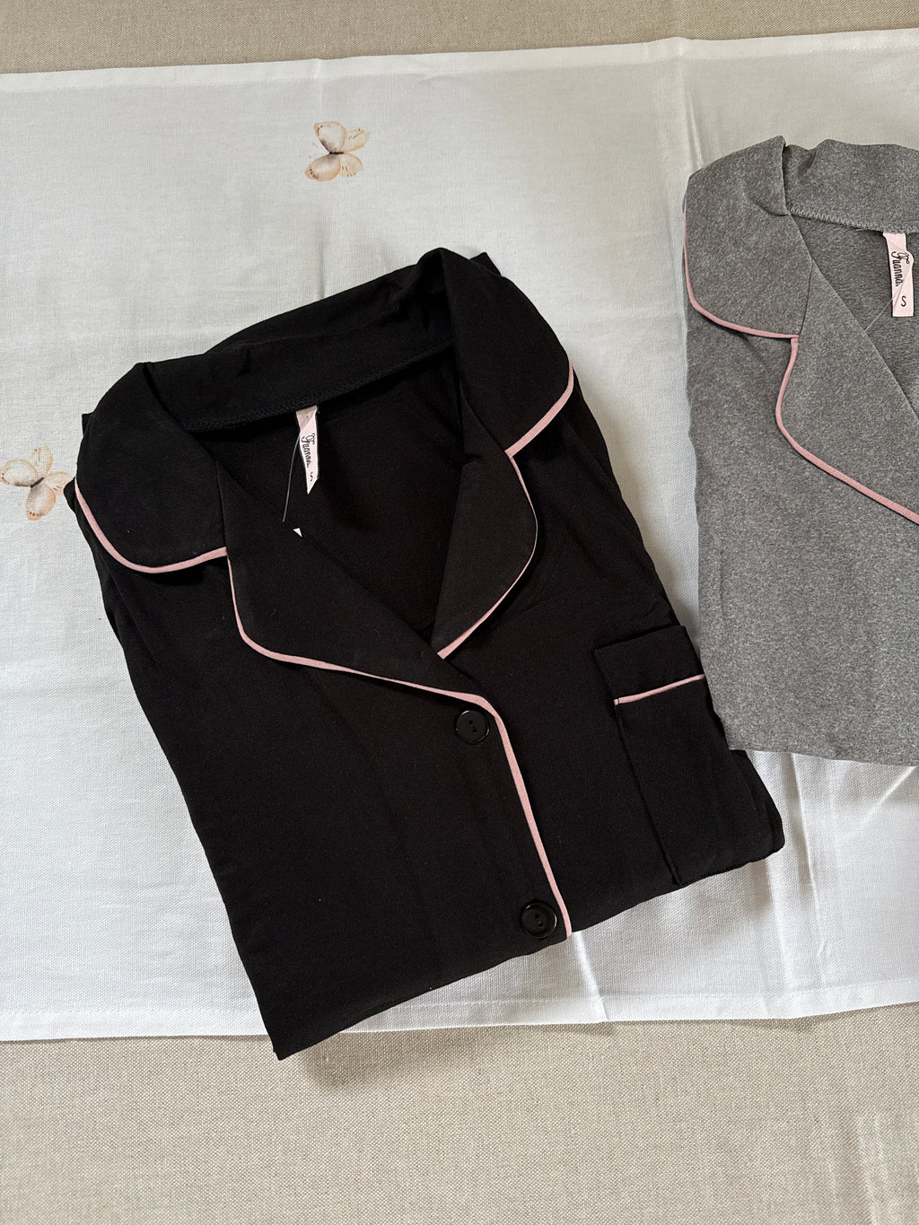 ULTIMI! Pigiama MELISSA -  3 colori