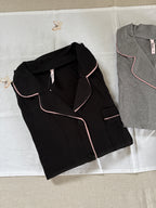 ULTIMI! Pigiama MELISSA -  3 colori