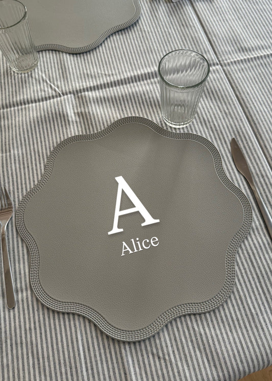 Tovagliette americane Personalizzabili (plastificate)