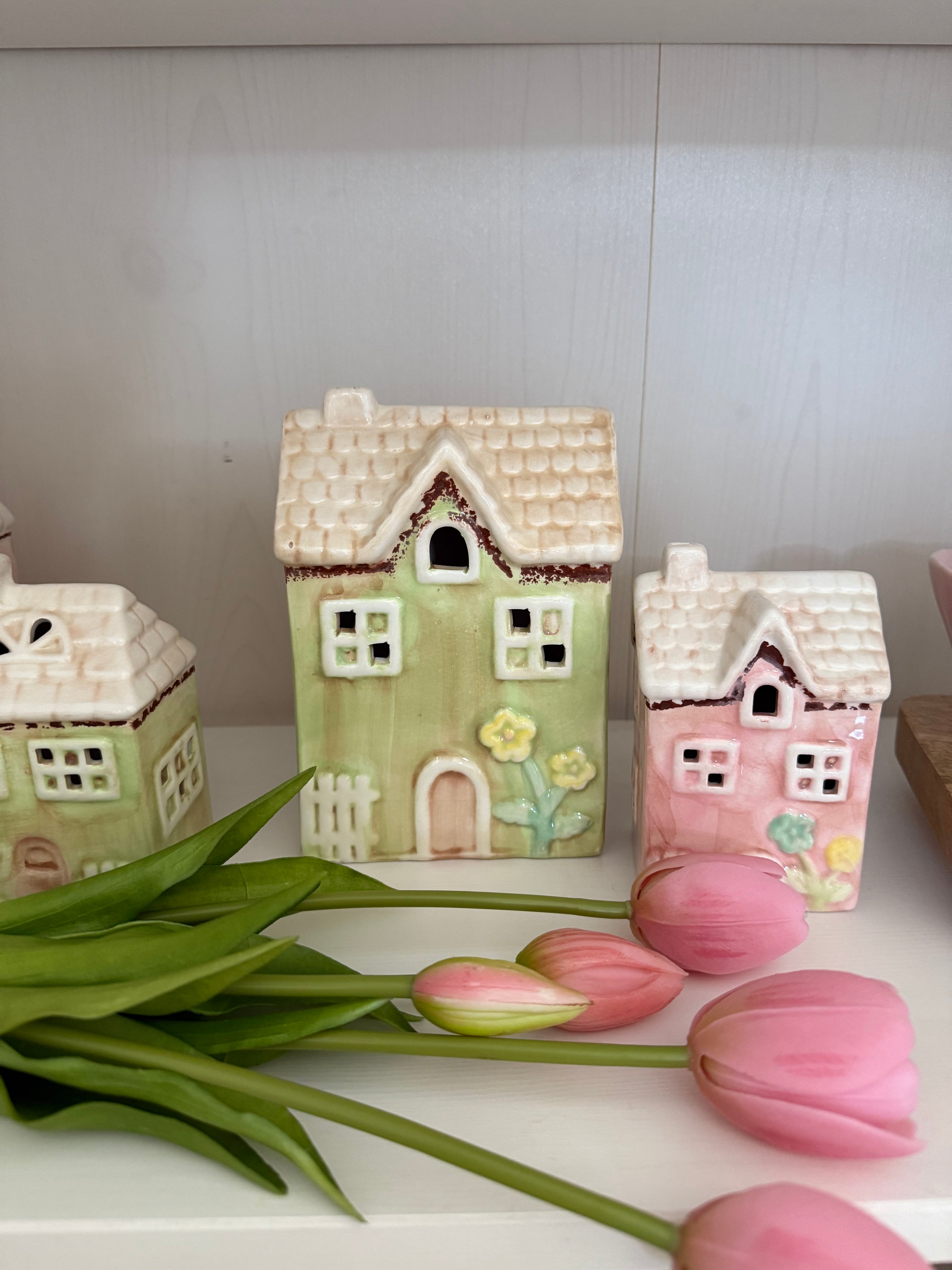 Casette LED SPRING - 2 misure