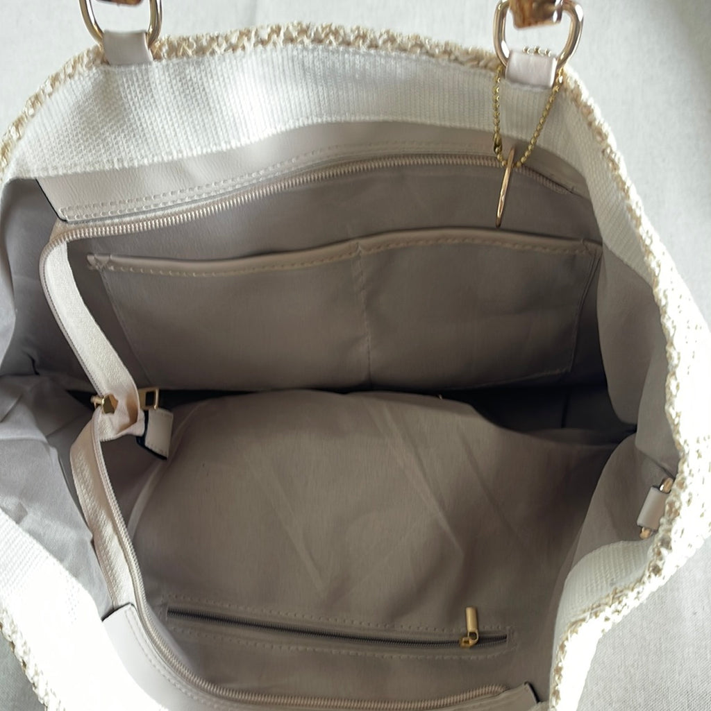AMALFI BAG ⛵️ personalizzabile