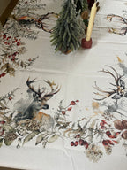 Tovaglia DOLOMITI stampa digitale