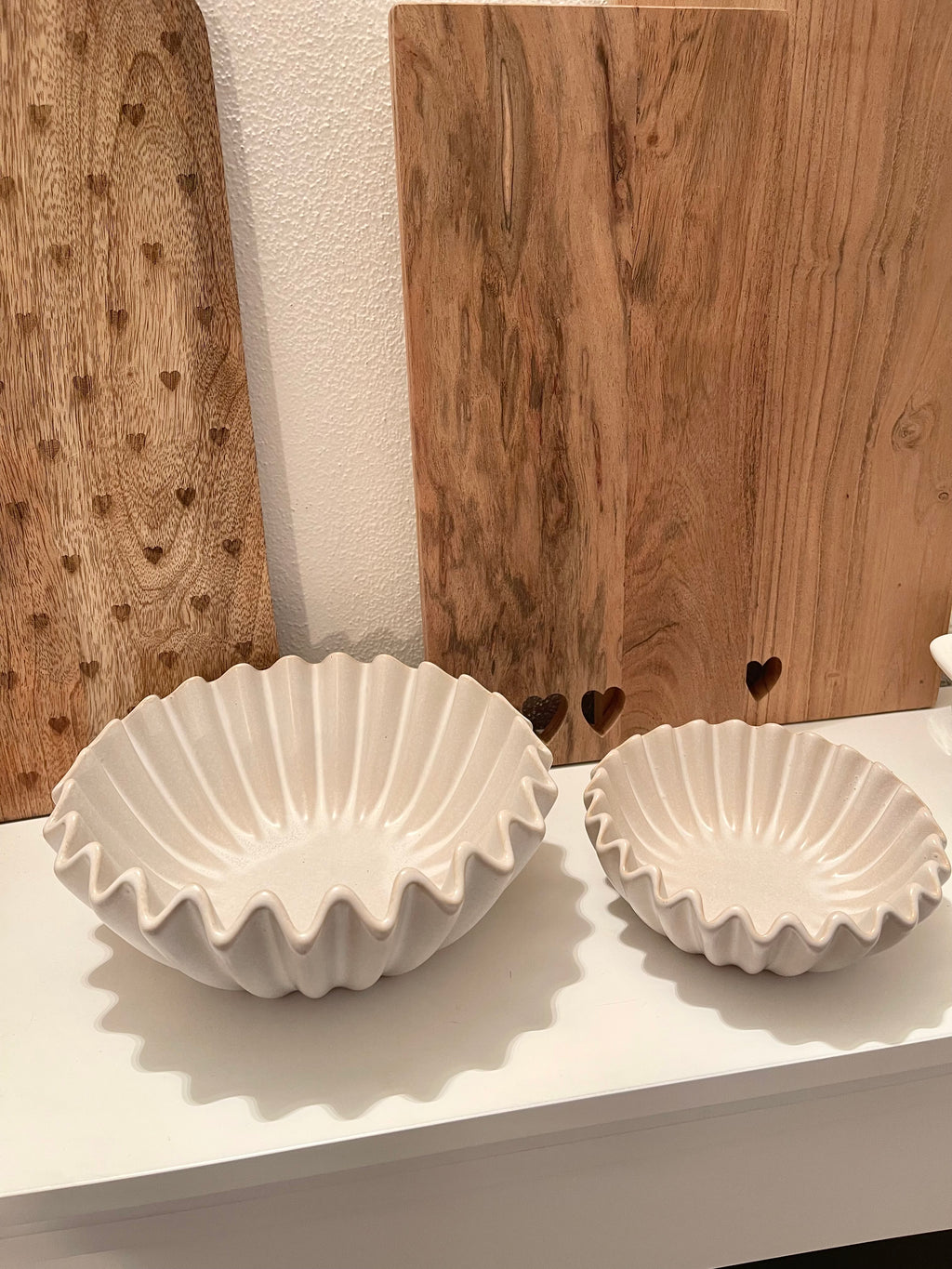 Ciotola decorativa ATENE