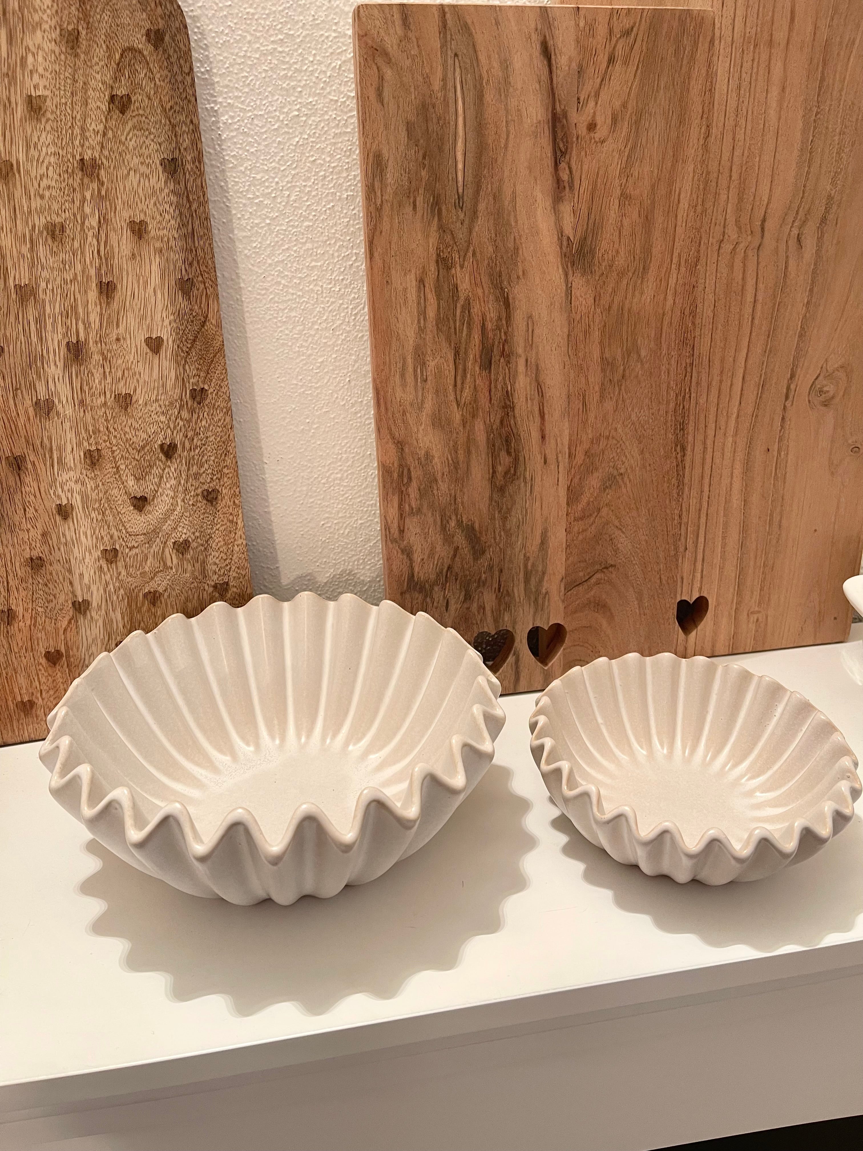 Ciotola decorativa ATENE