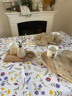 Tovaglia FIORI DI CAMPO