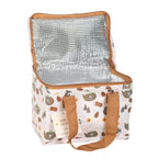 Lunch Bag (borsina per il pranzo) AUTUNNO