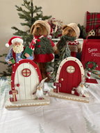 Porticina dell'ELFO SNORRE