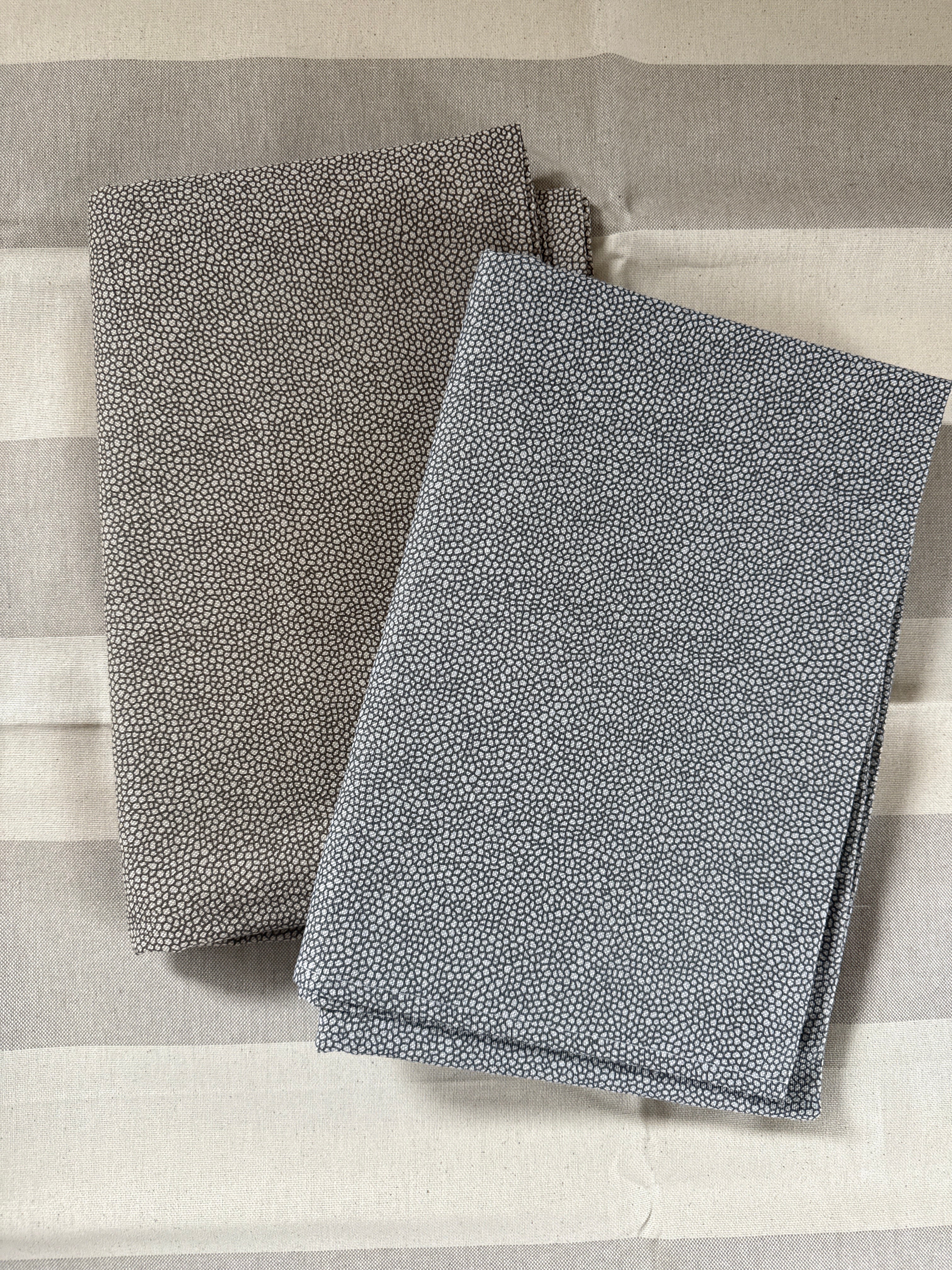 Tovaglia Simil Borbonese