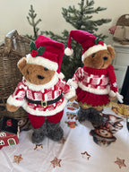 Orsetti Dharma e Greg