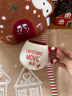 Mug GINGERBREAD XMAS MOVIE