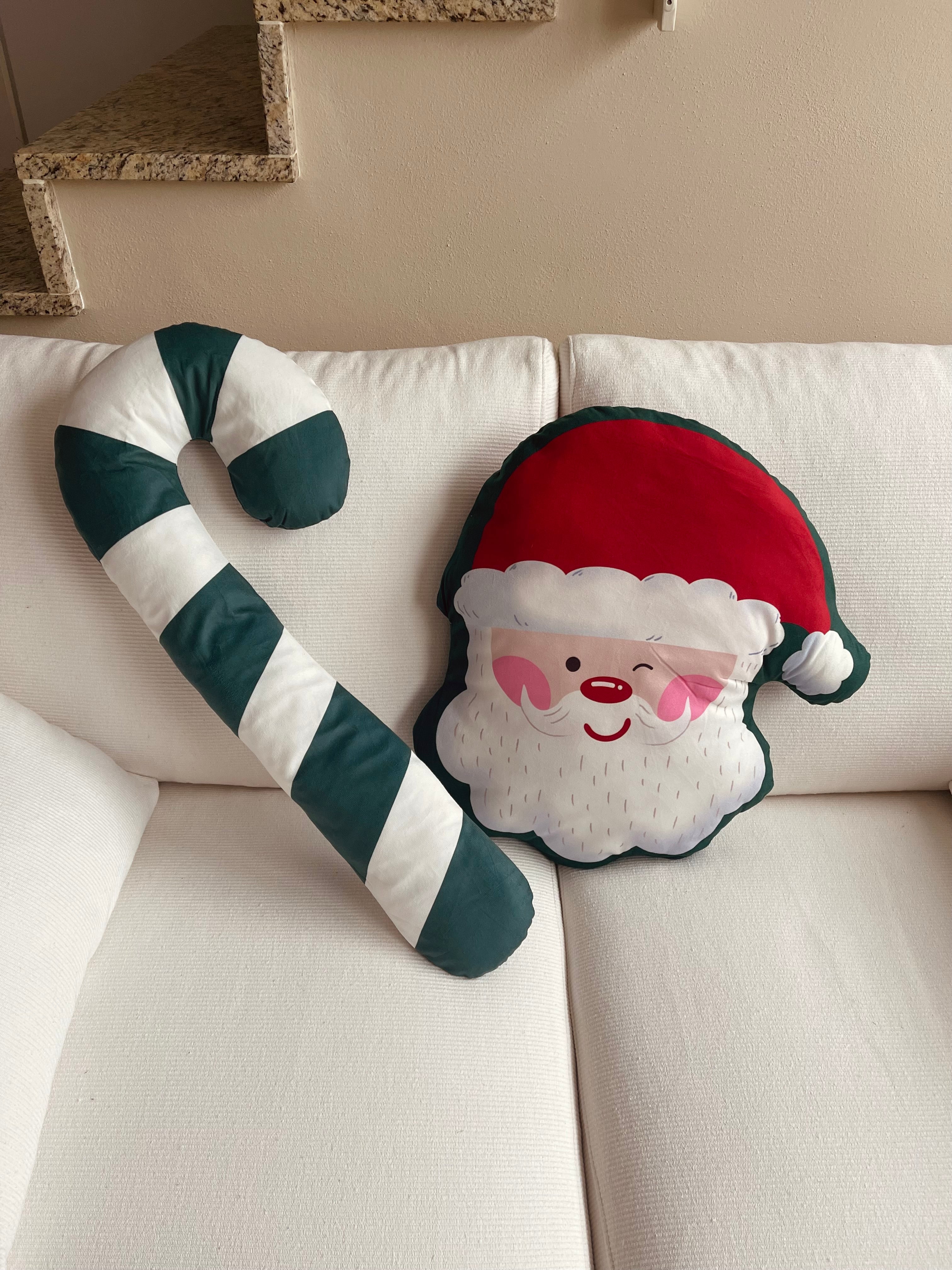 Cuscino Arredo CANDY CANE