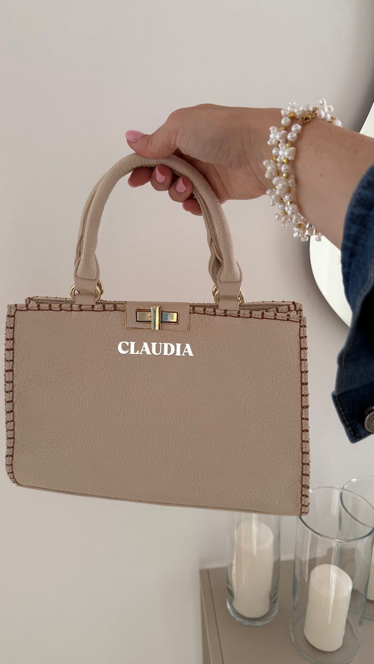 BAG JOY - personalizzabile