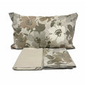 Completo letto KIM BEIGE