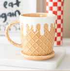 Mug WAFFLE