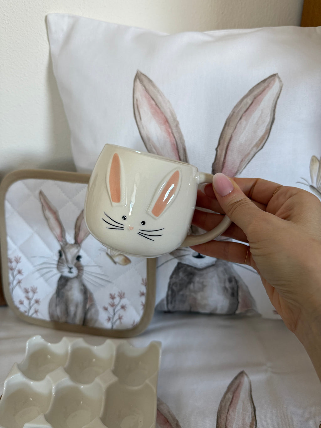 Mug CONIGLIETTO