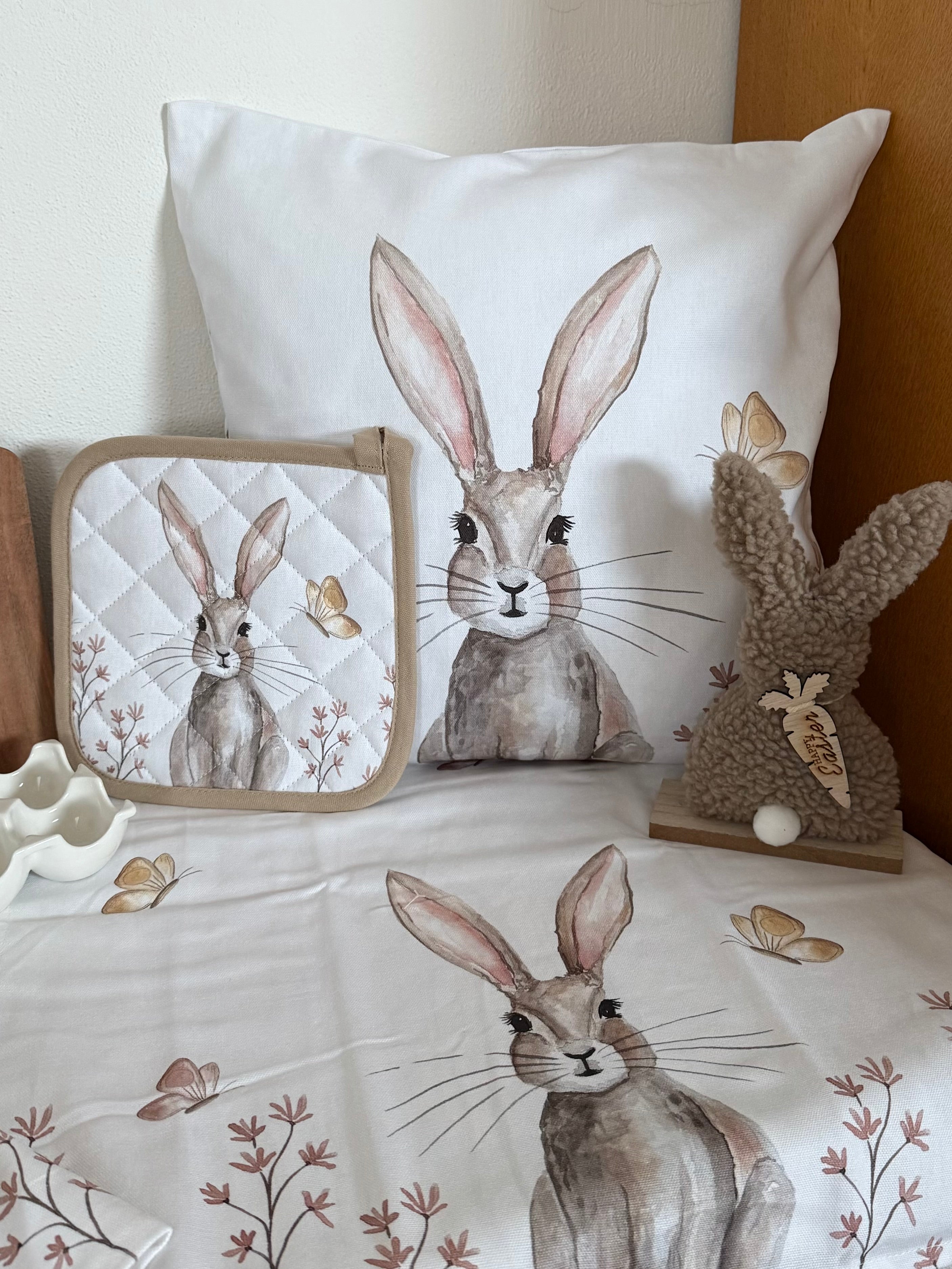 Cuscino Arredo BUNNY