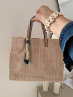 TAORMINA BAG ☀️ - personalizzabile