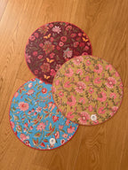 Tovagliette PETALI in pvc antimacchia - vendute singolarmente