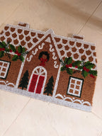 Zerbino XMAS Casetta Gingerbread