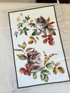 Canovaccio stampa digitale - 5 varianti