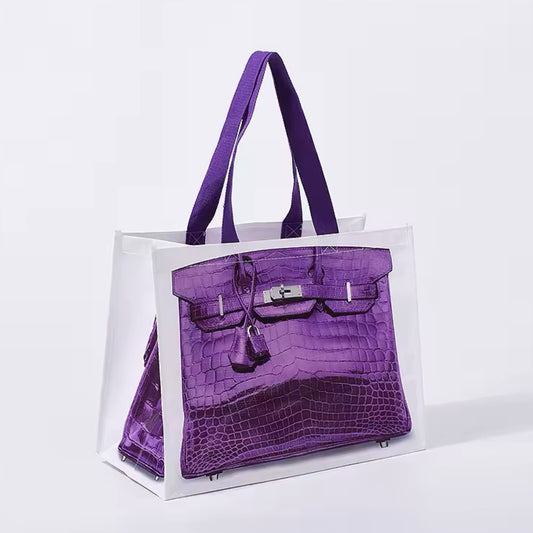 Shopper SIMIL BIRKIN - 5 colori