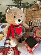 Fermaporta Orsetto BAILEY