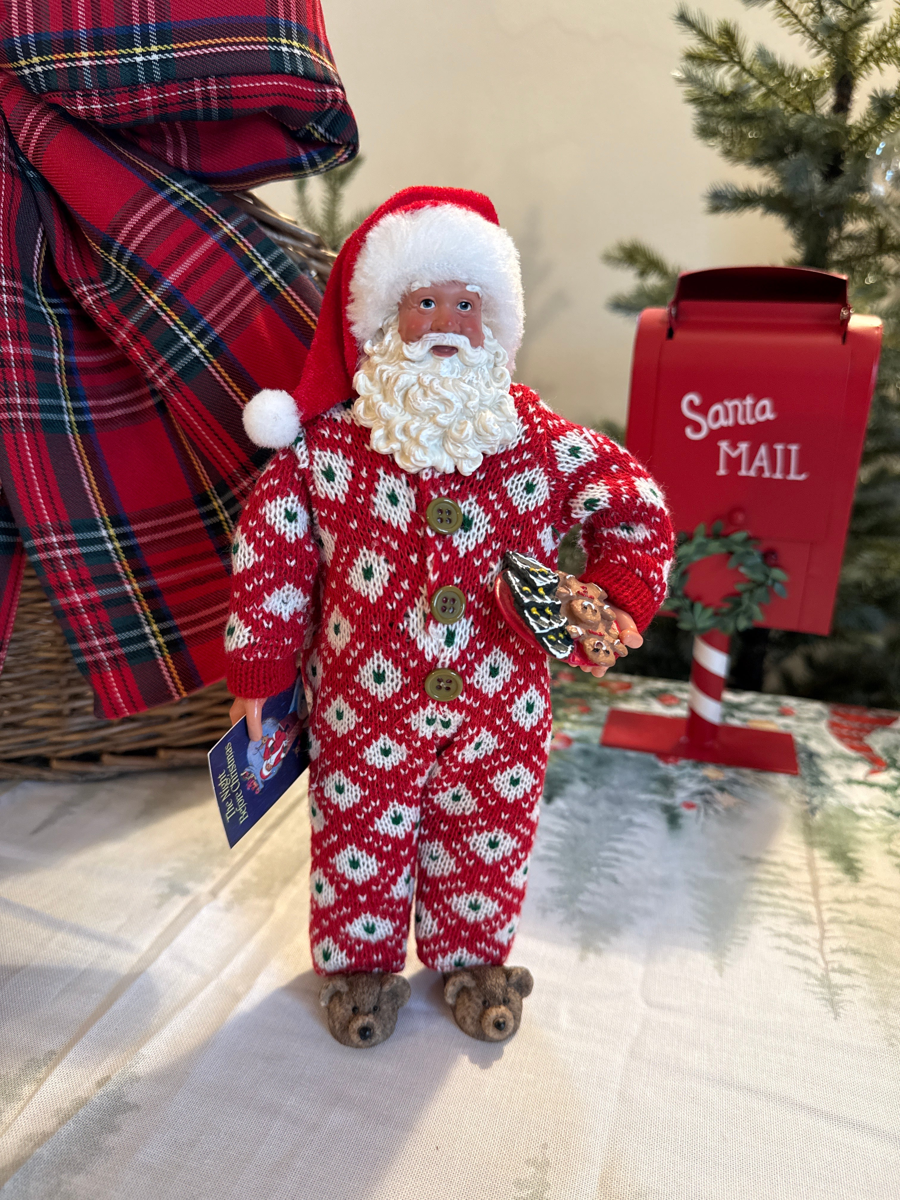 Banda dei Babbi Natale 🎅🏼🎄venduti singolarmente