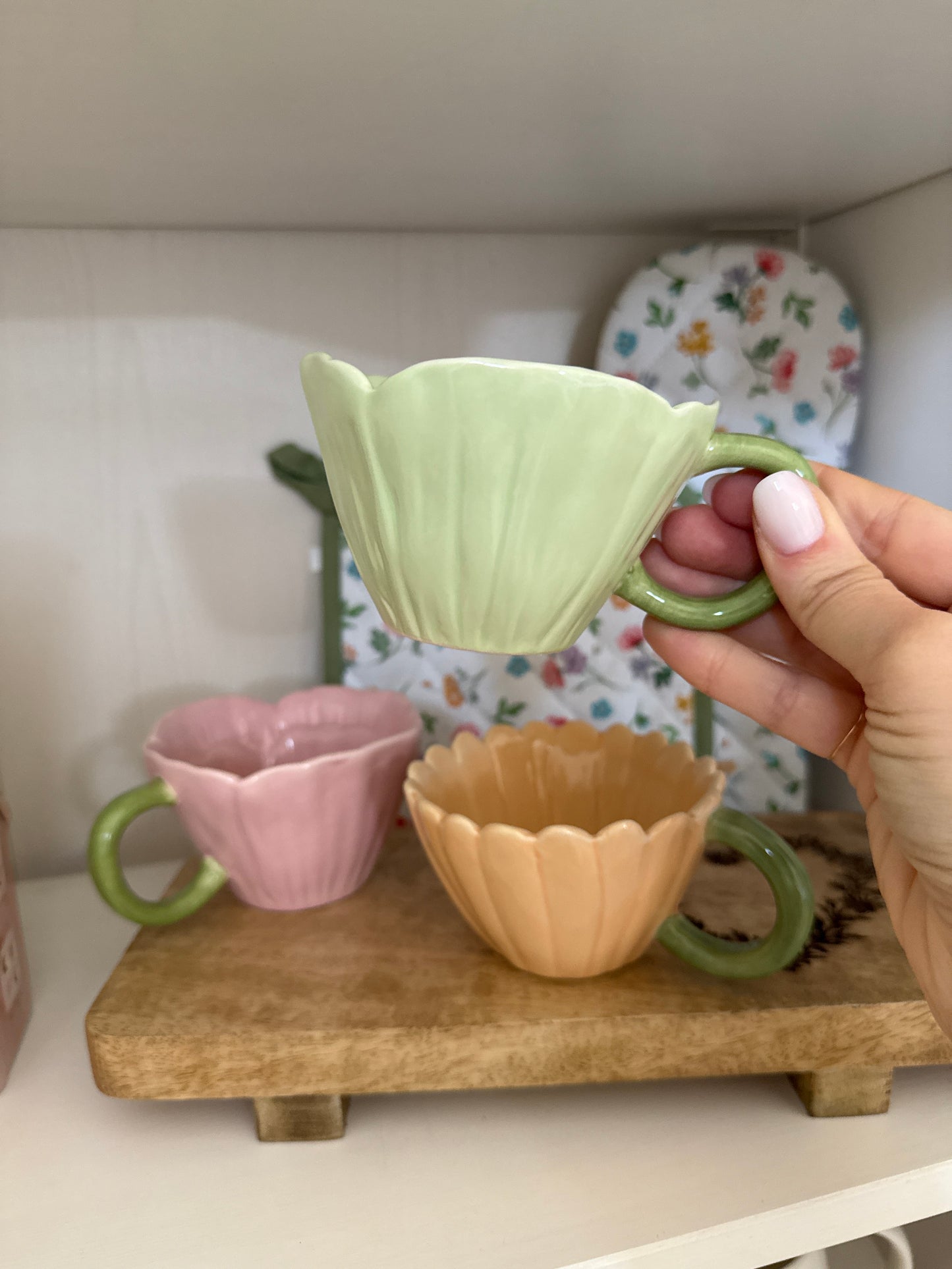 Mug SPRING