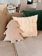 Coppia cuscini WINTER TREE