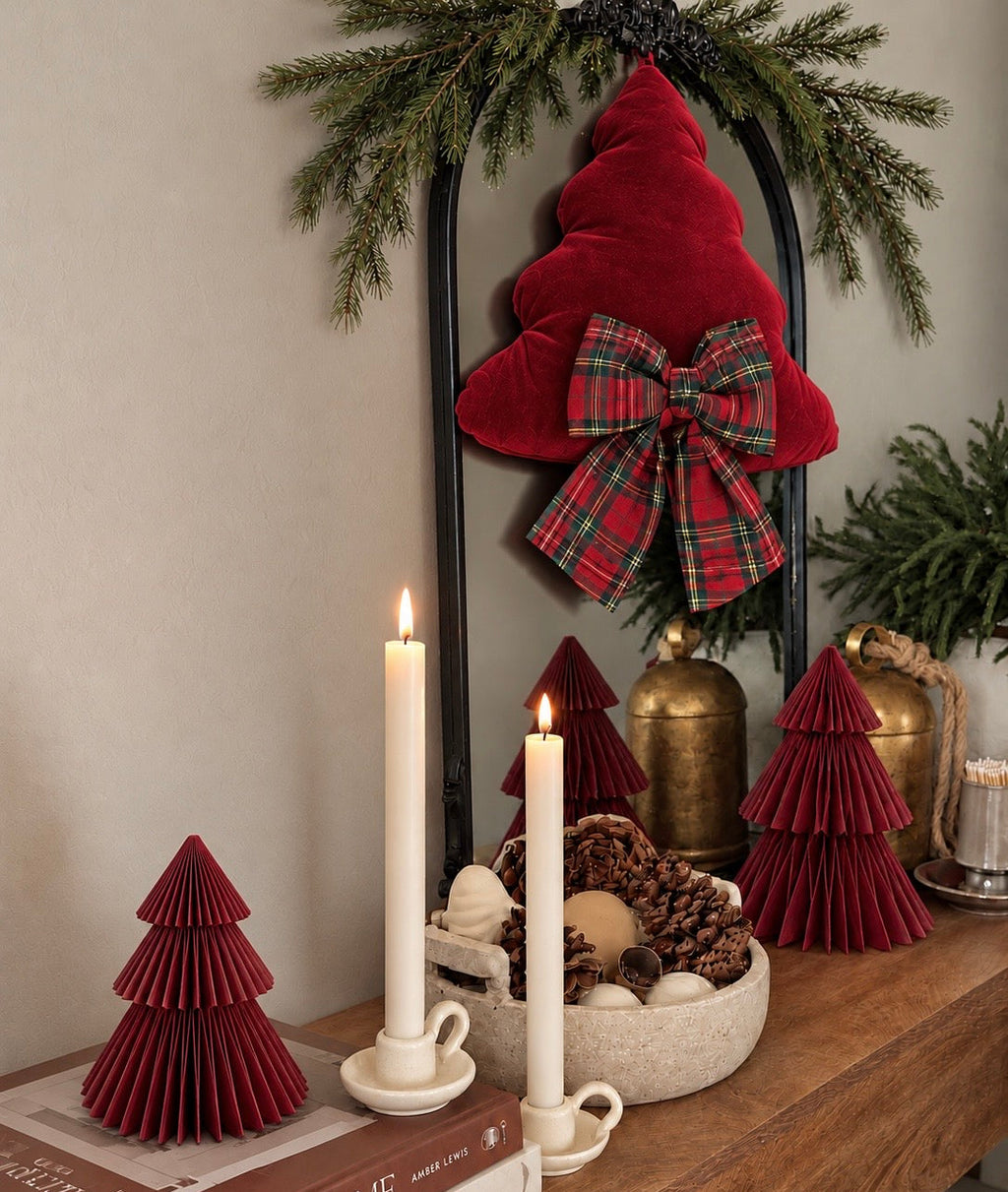 -30% sconto✨ ALBERELLO da appendere🎄 personalizzabile