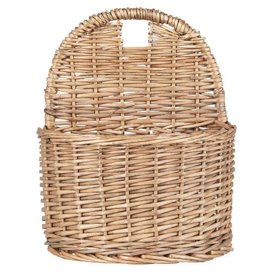 Cesto in vimini