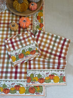 Maxi Canovaccio + Presina ZUCCHE