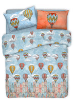 Parure Copripiumino VOLARE